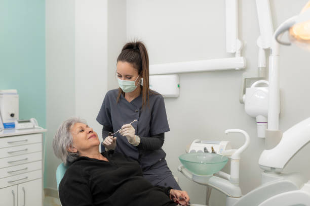 Best Dental Abscess Treatment in Socorro, TX