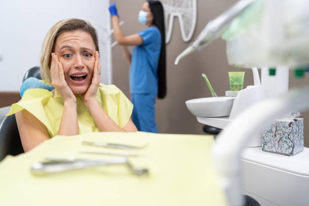 Best Knocked-Out Tooth (Avulsed Tooth) Treatment in Socorro, TX