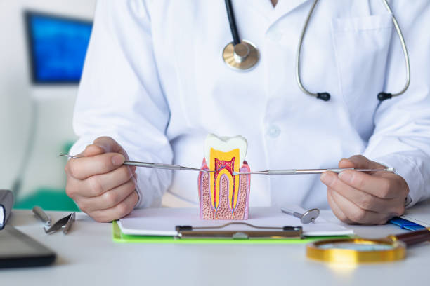 Best Emergency Treatment for Jaw Pain or Injury in Socorro, TX