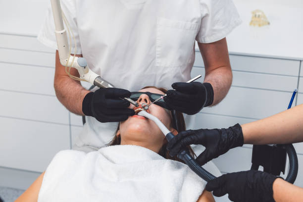 Best Lost Filling or Crown Replacement in Socorro, TX